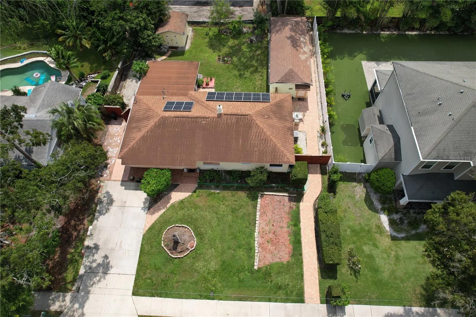 3408 W SAN LUIS ST