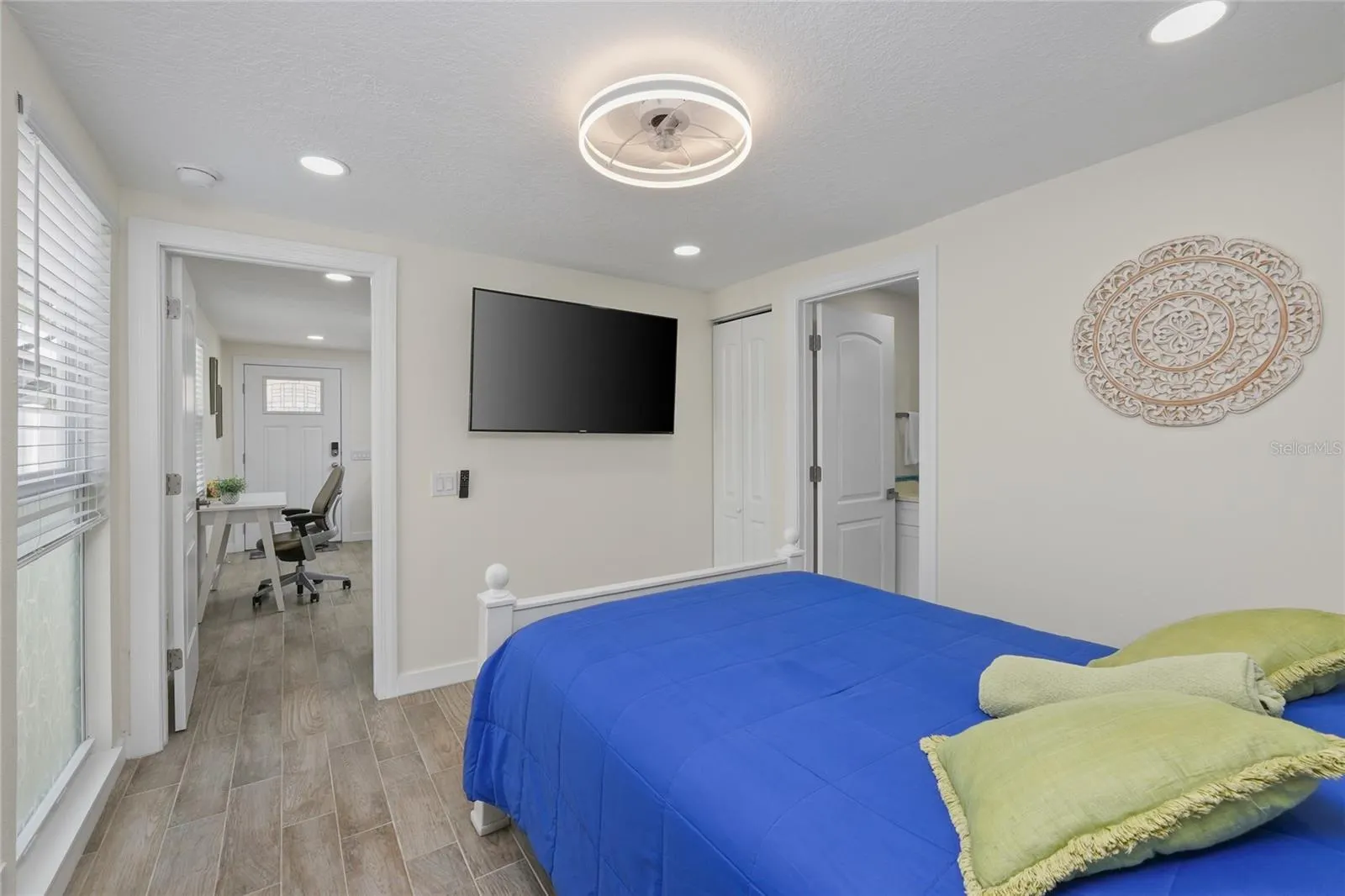 3408 W SAN LUIS ST