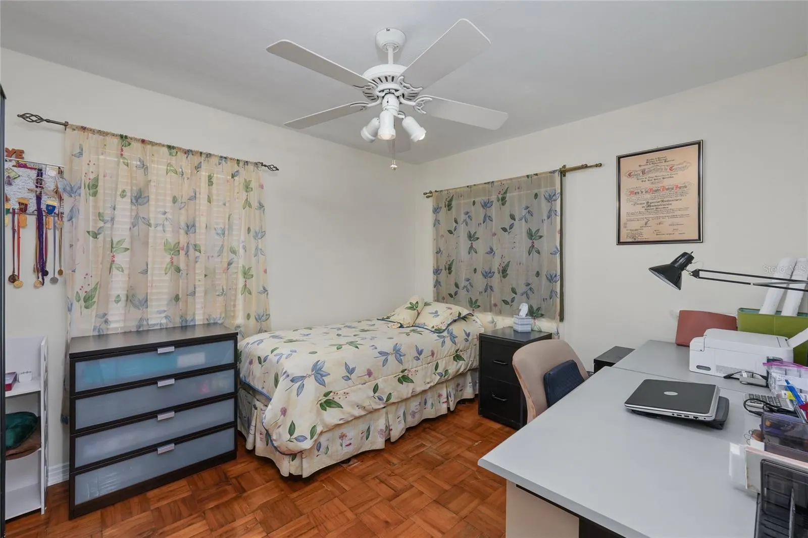 3408 W SAN LUIS ST