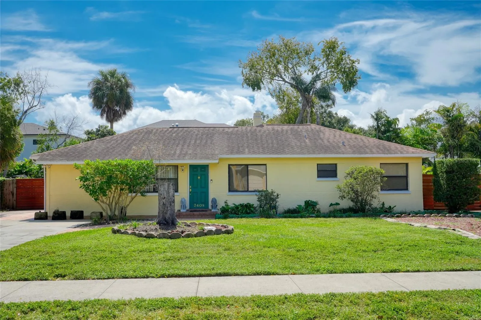 3408 W SAN LUIS ST