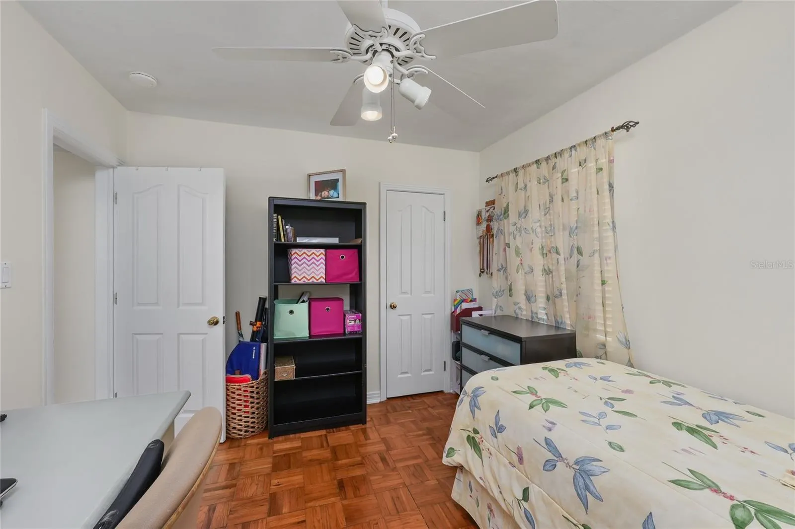 3408 W SAN LUIS ST