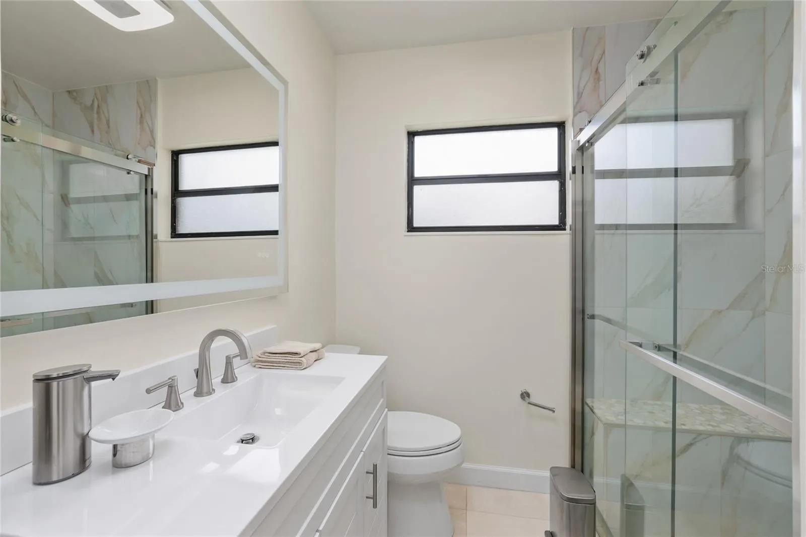 3408 W SAN LUIS ST
