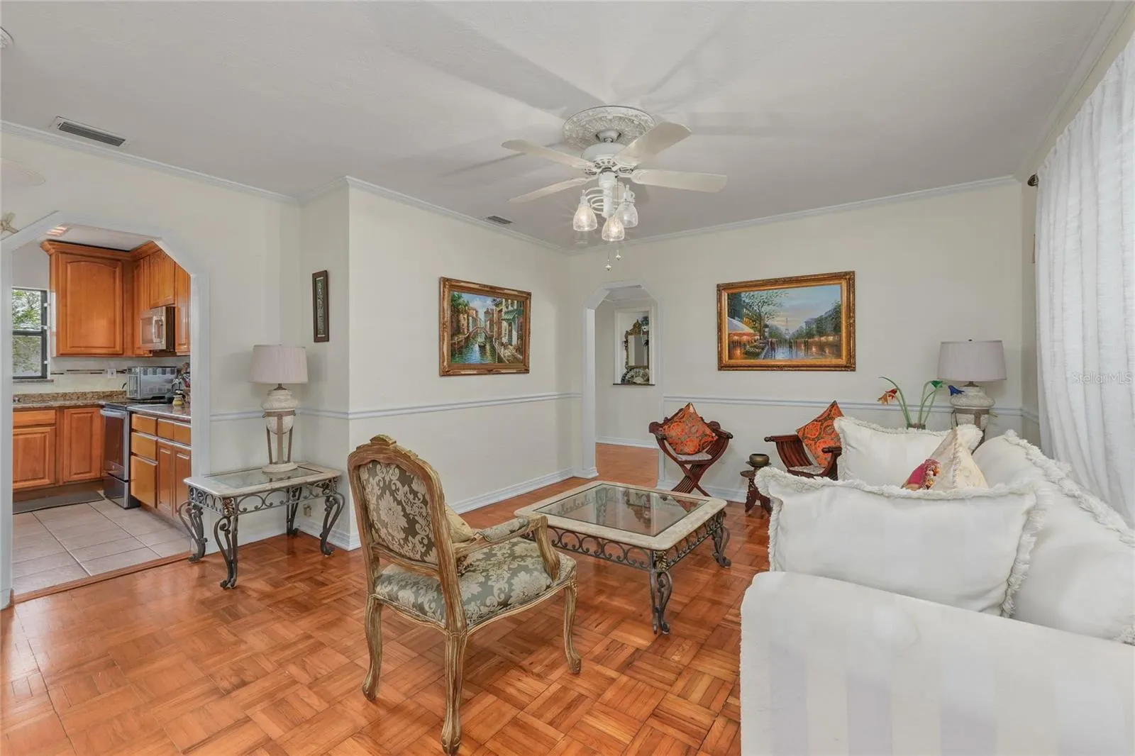 3408 W SAN LUIS ST