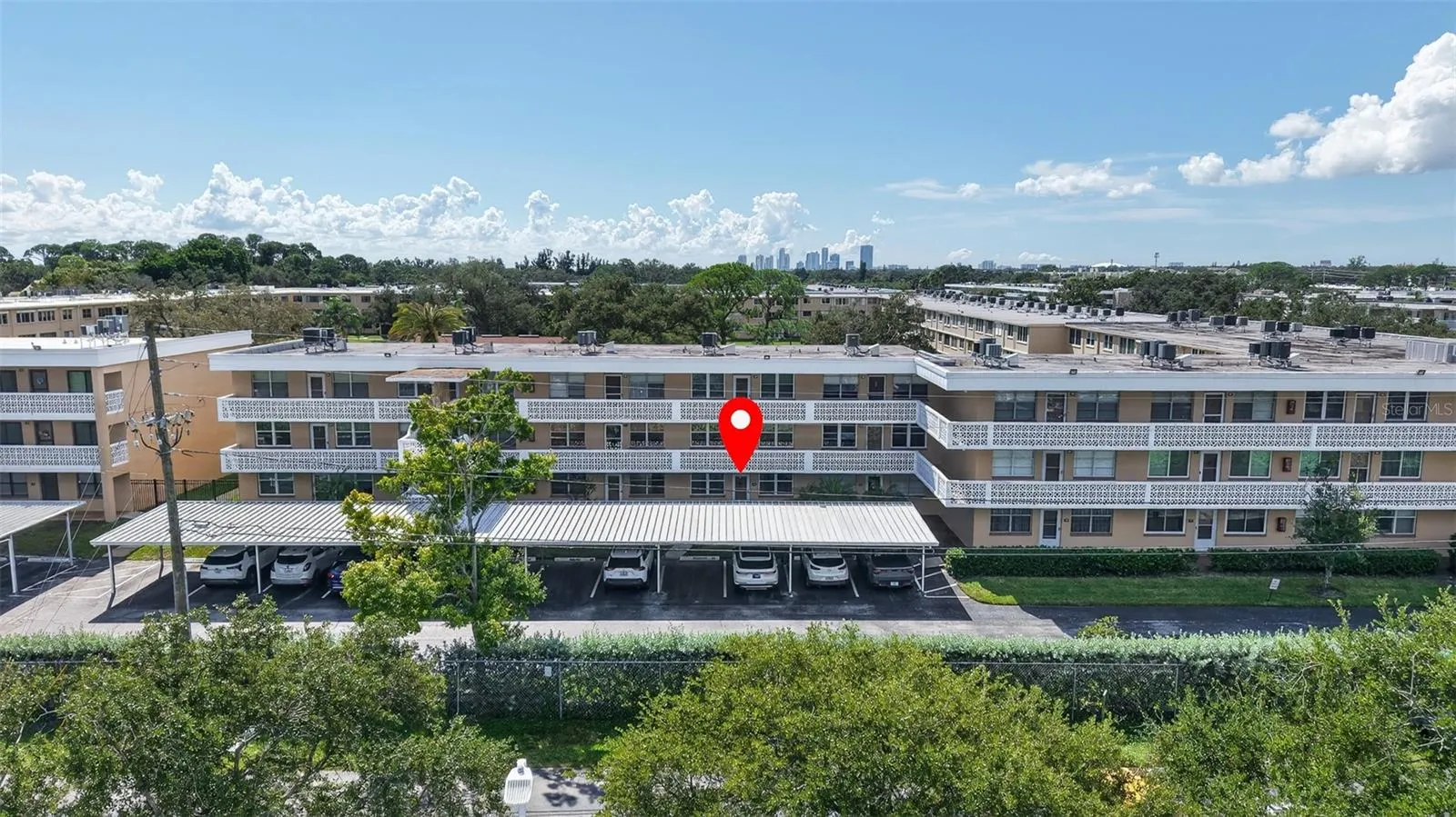 5095 BAY ST NE #104 #104