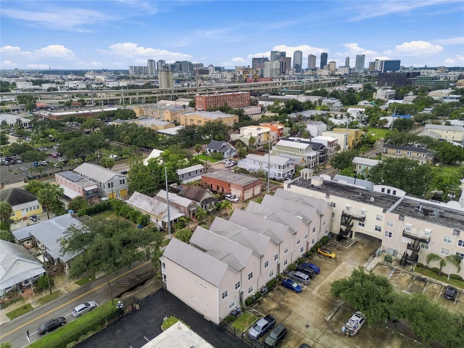 2002 E 5TH AVE #214 #214