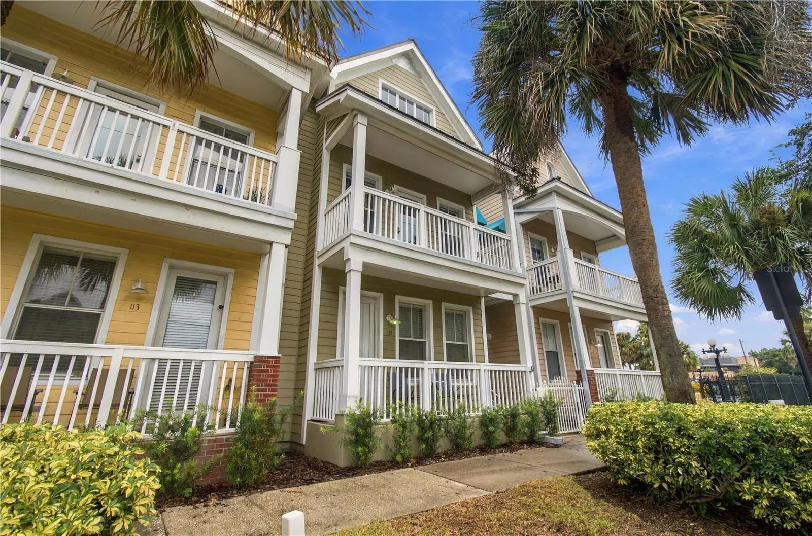 2002 E 5TH AVE #214 #214