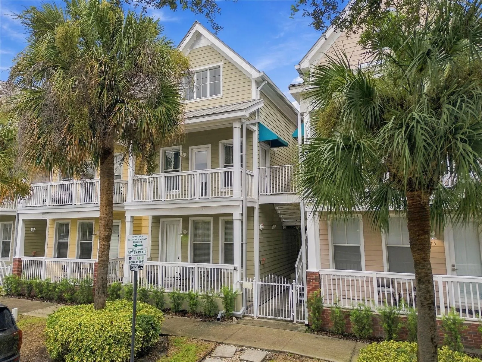 2002 E 5TH AVE #214 #214