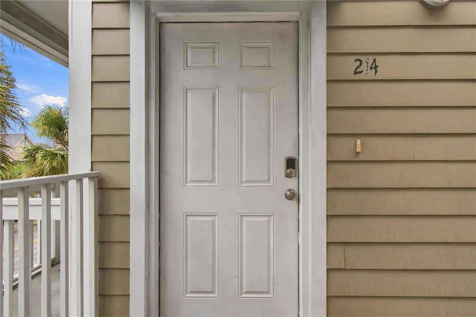 2002 E 5TH AVE #214 #214