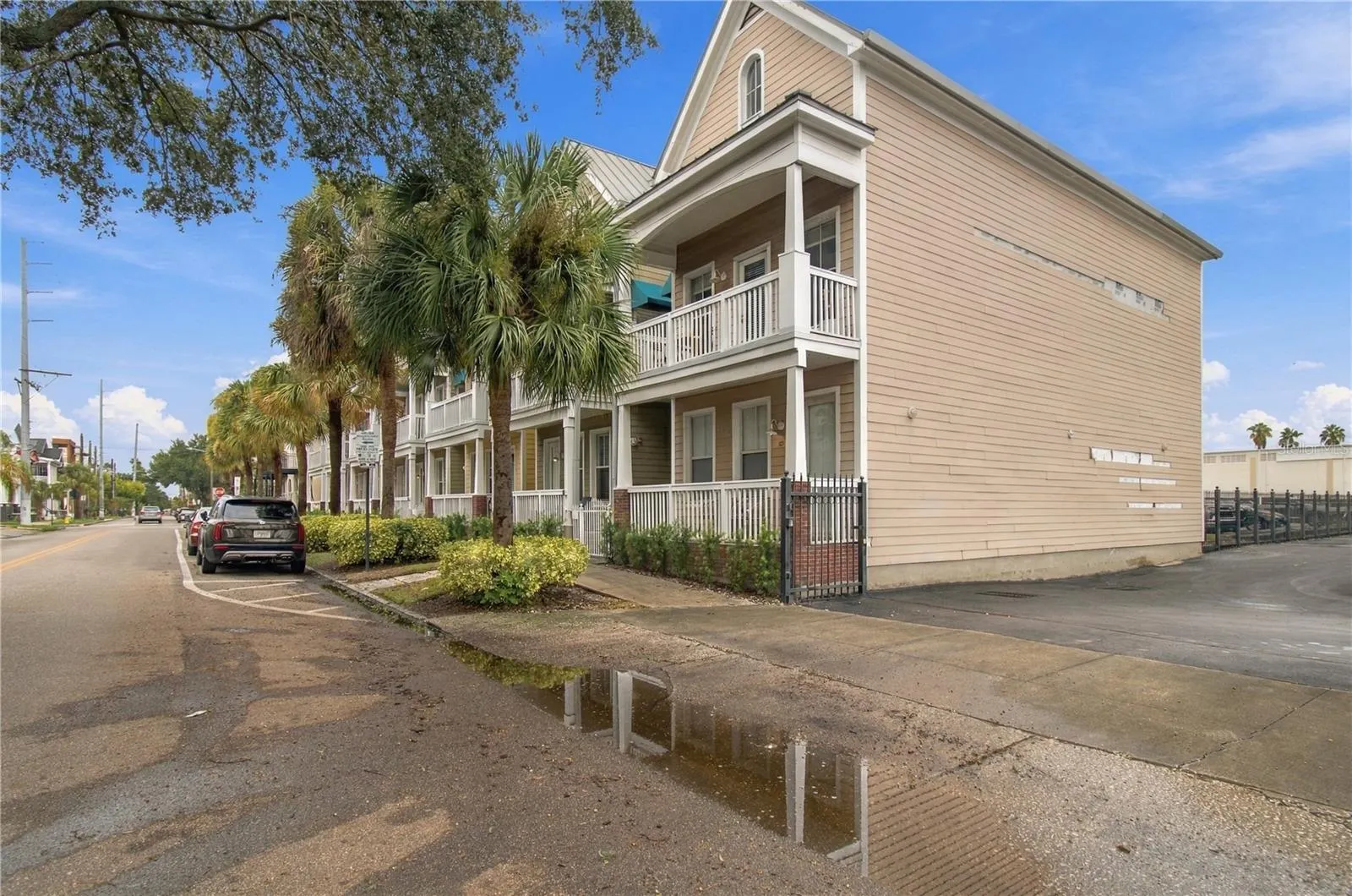 2002 E 5TH AVE #214 #214