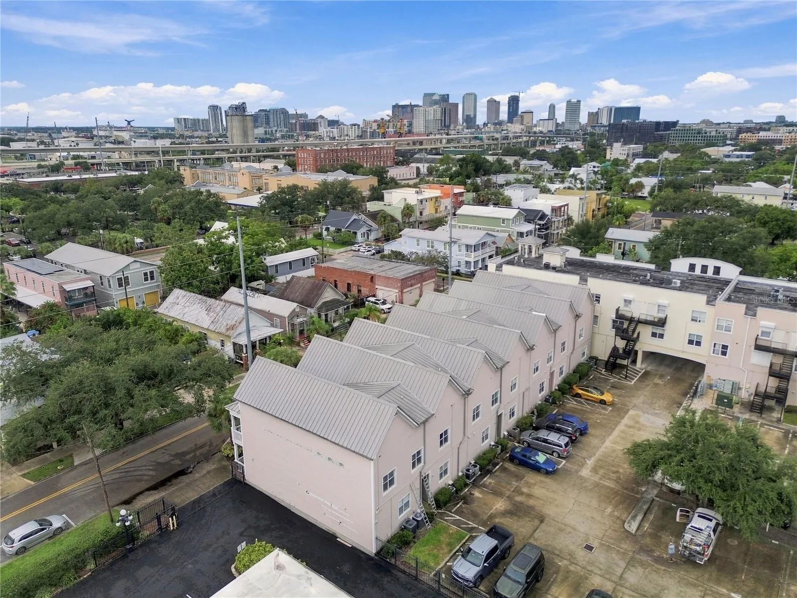2002 E 5TH AVE #214 #214
