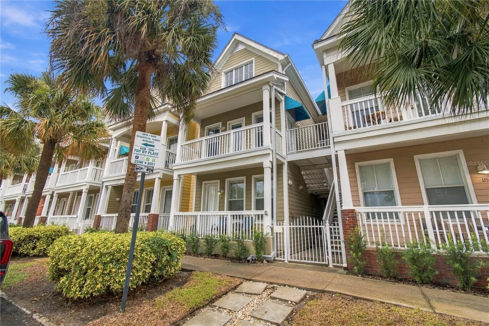 2002 E 5TH AVE #214 #214