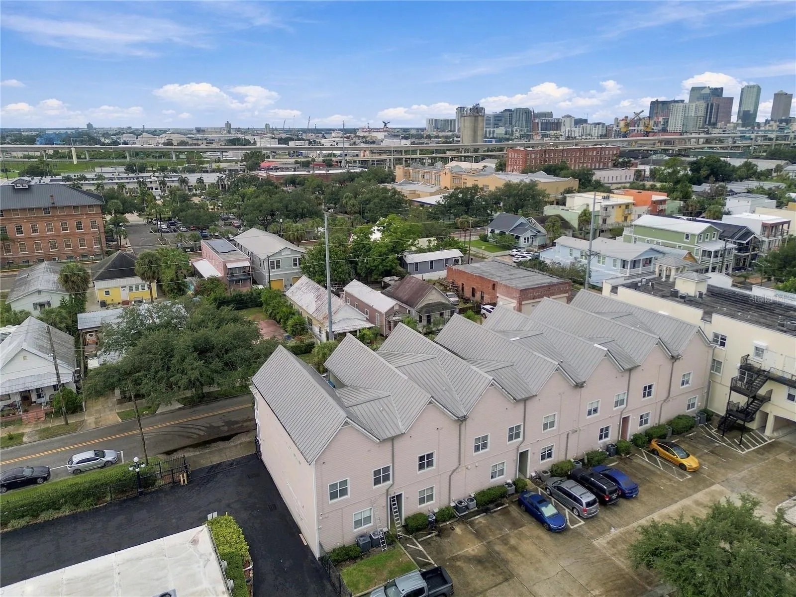 2002 E 5TH AVE #214 #214