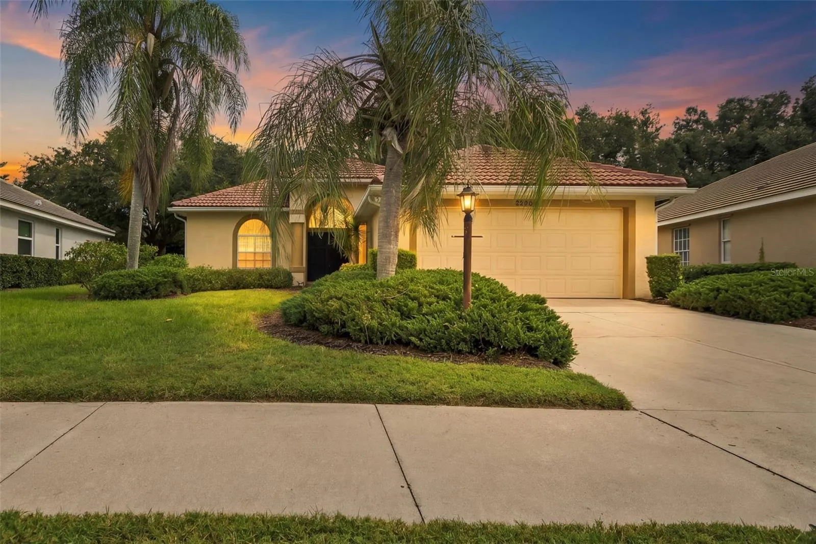 2296 HARRIER WAY