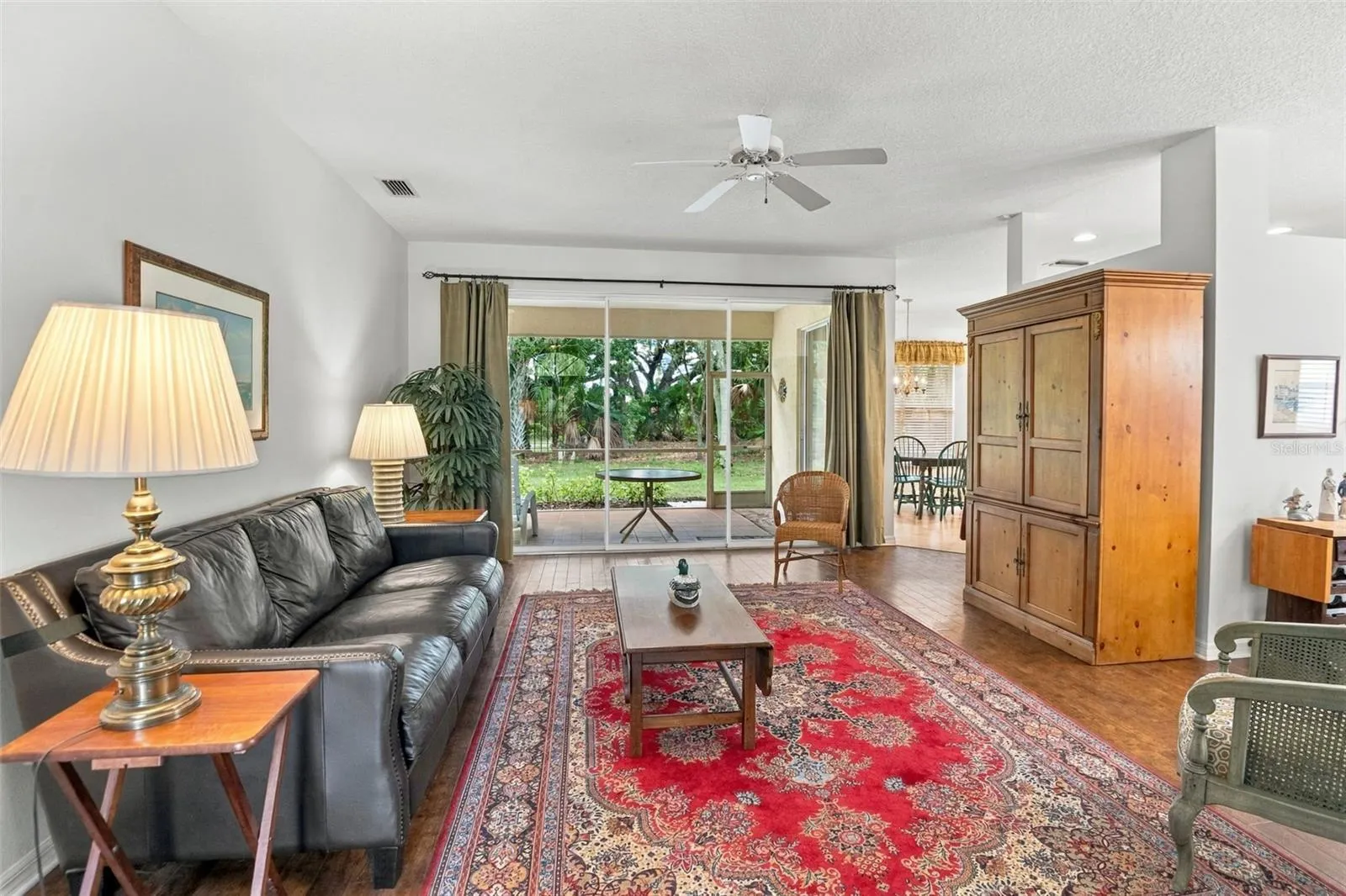 2296 HARRIER WAY