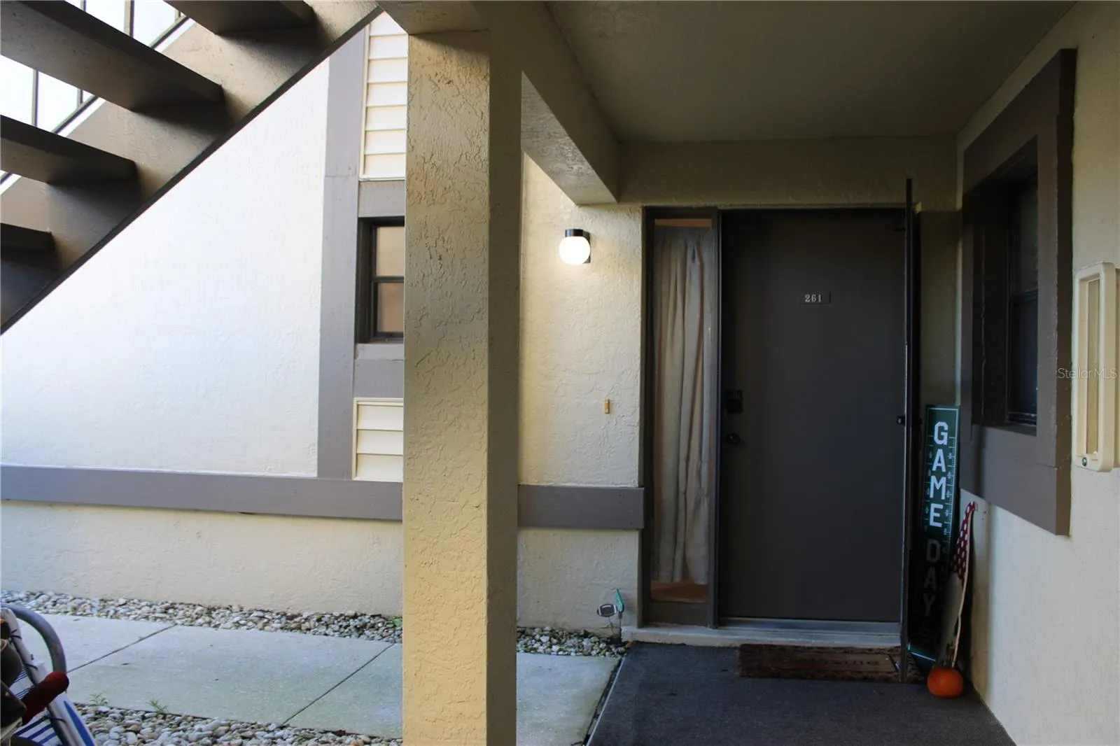261 WOODLAKE WYNDE #261 #261