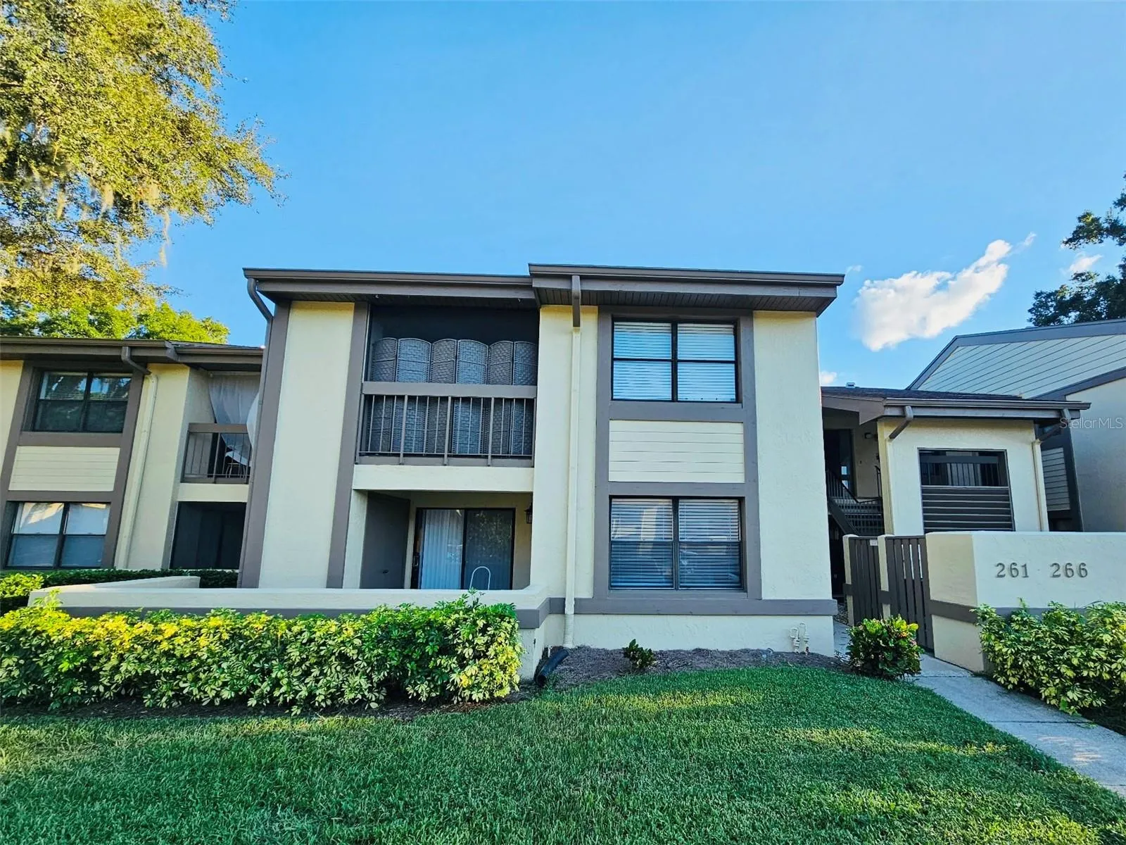 261 WOODLAKE WYNDE #261 #261
