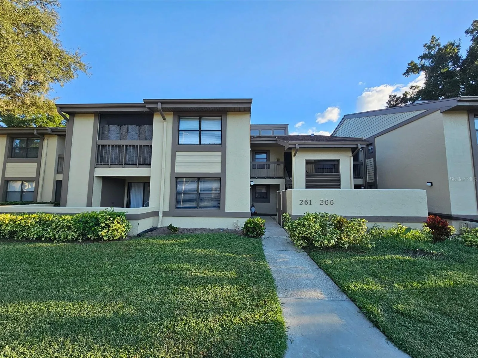 261 WOODLAKE WYNDE #261 #261
