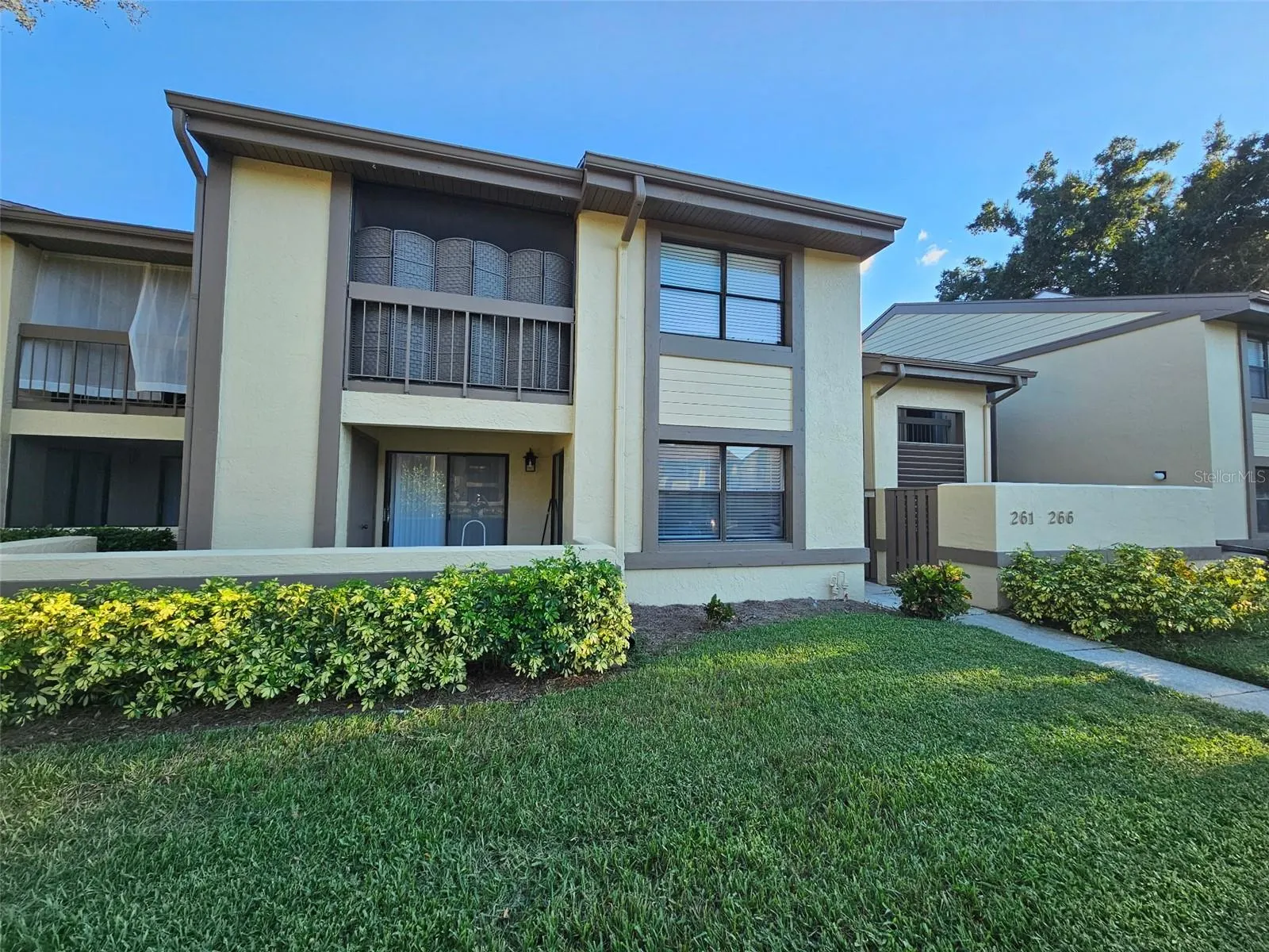 261 WOODLAKE WYNDE #261 #261