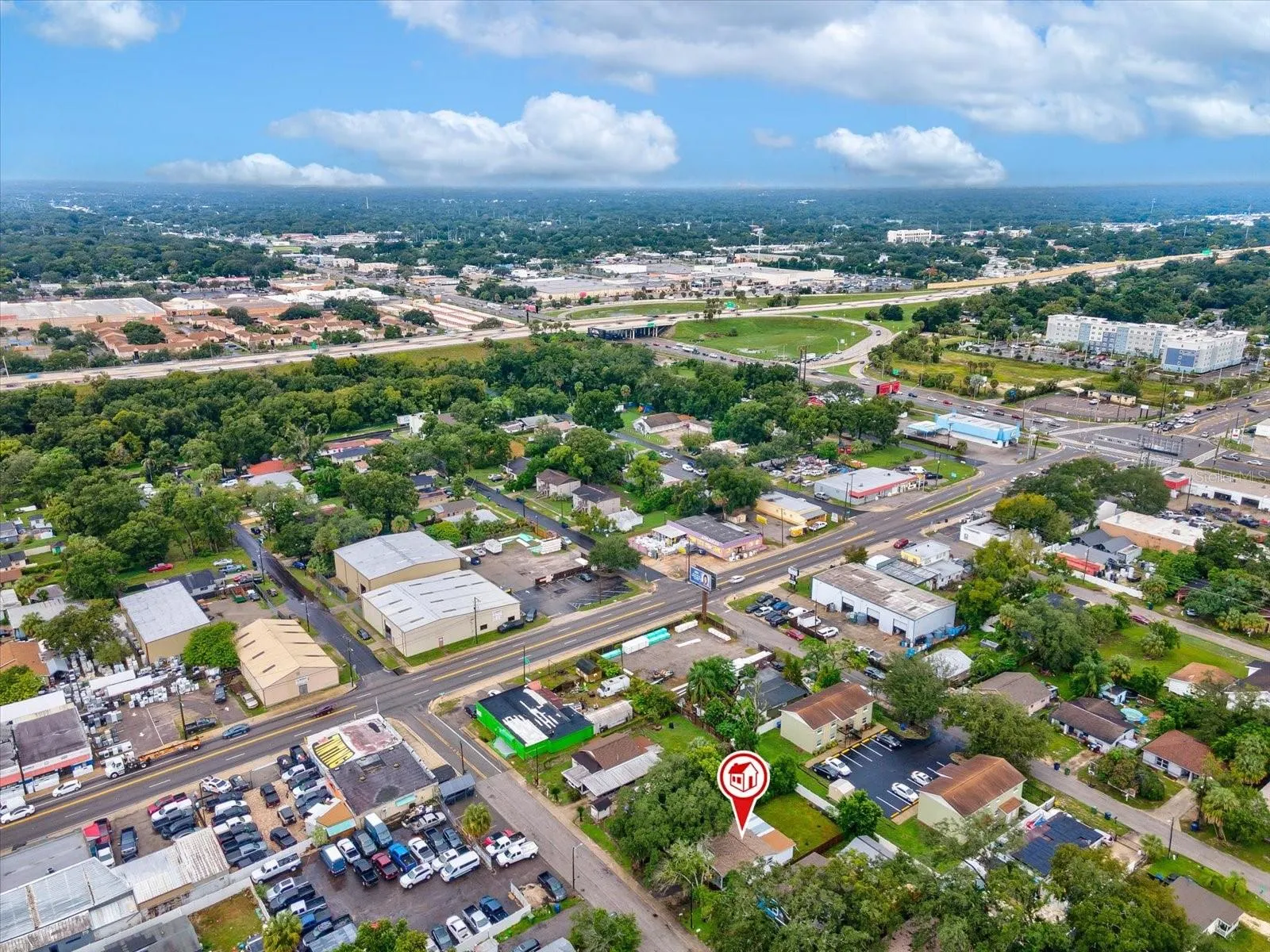 910 E ESKIMO AVE