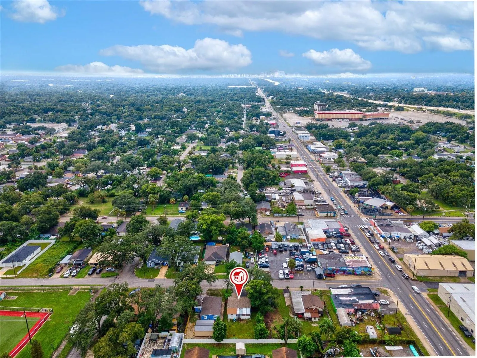 910 E ESKIMO AVE