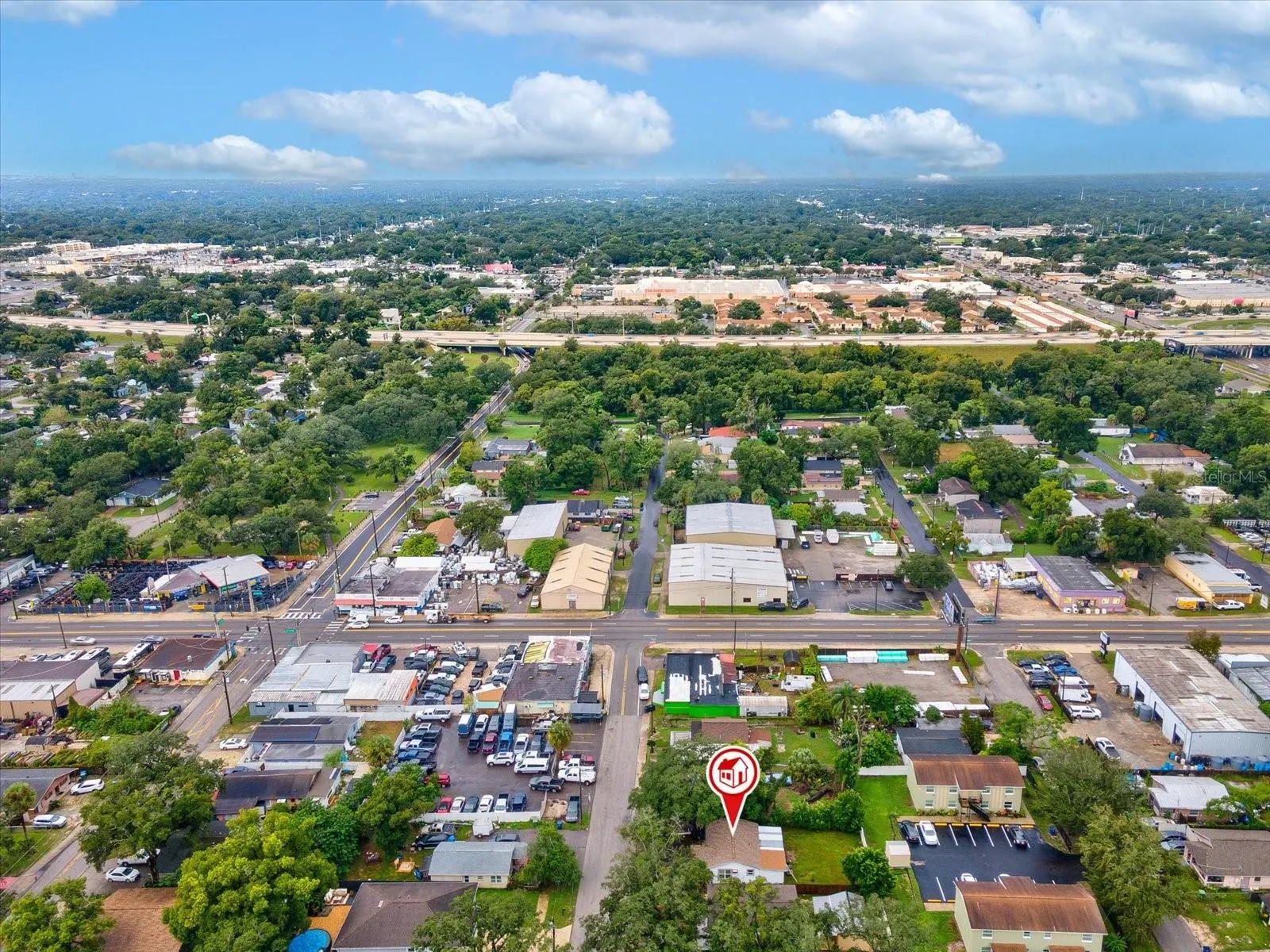 910 E ESKIMO AVE
