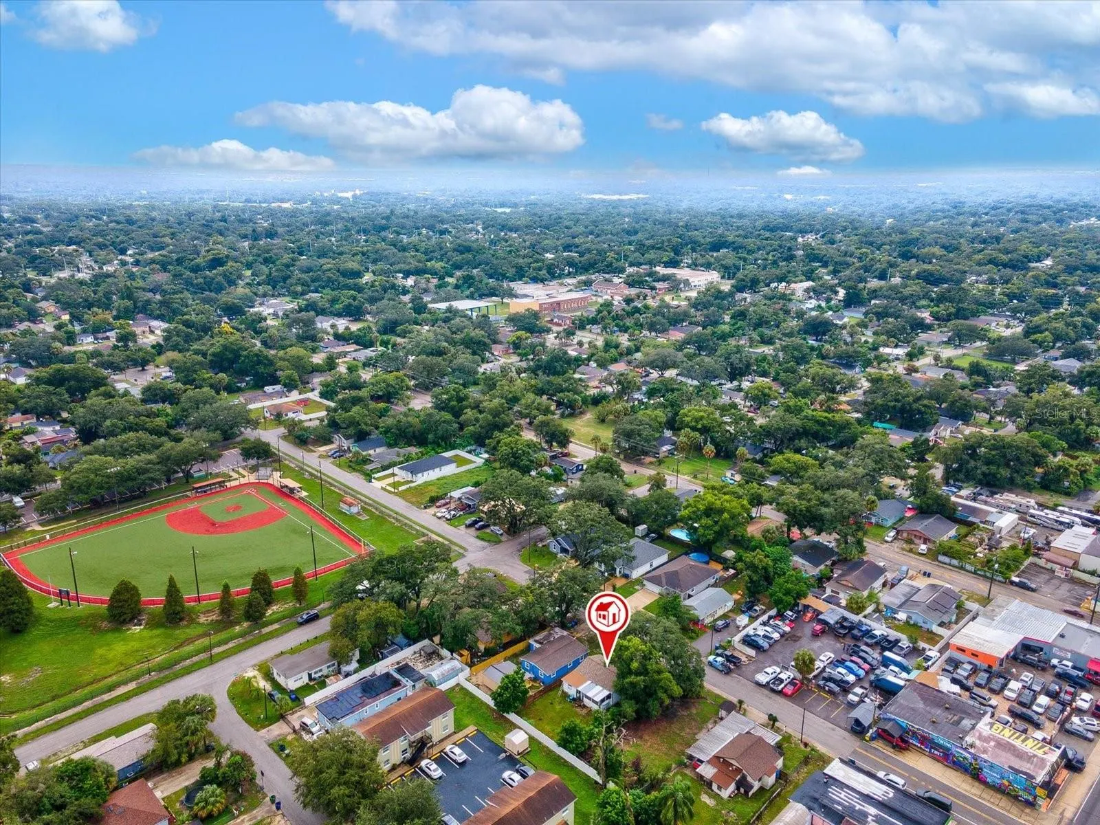 910 E ESKIMO AVE