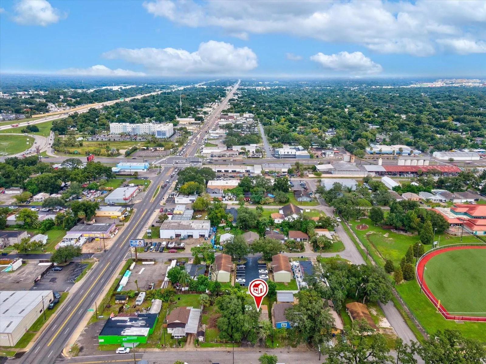 910 E ESKIMO AVE