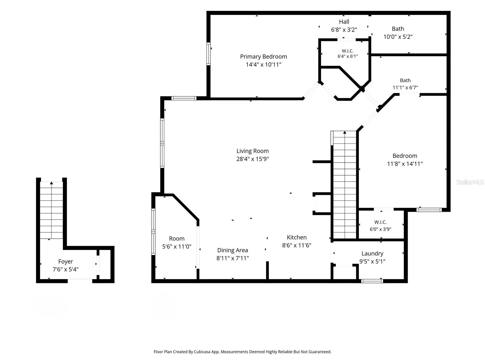 2279 PORTOFINO PL #20-2024 #20-2024