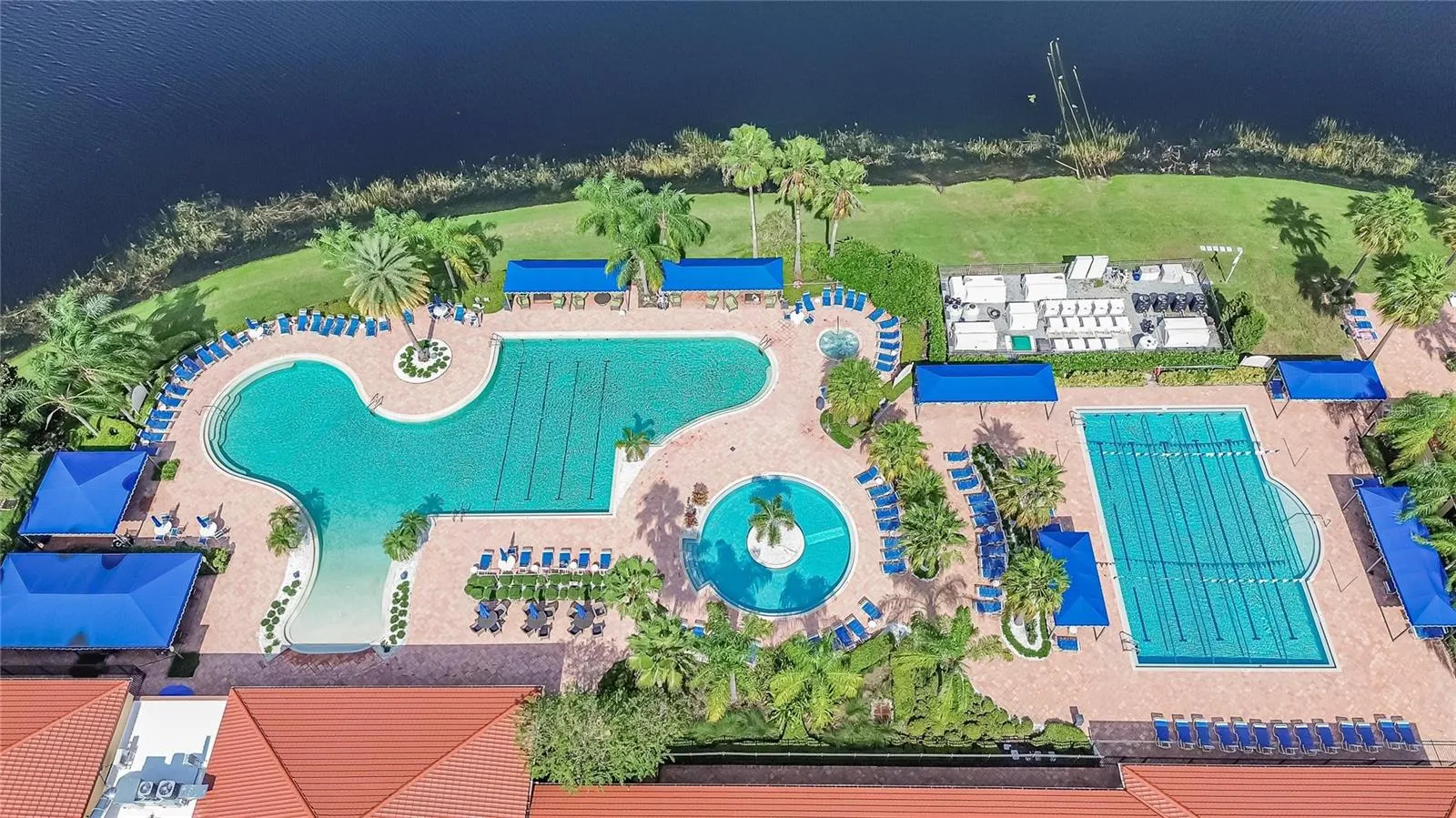 5002 EMERALD ISLE DR
