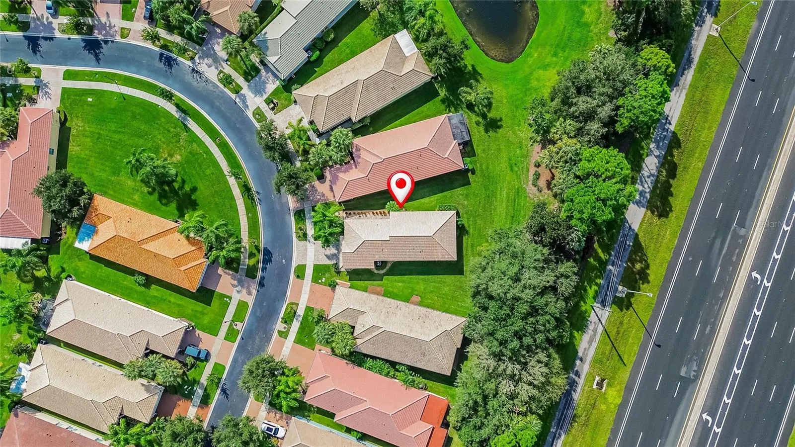 15906 COBBLE MILL DR