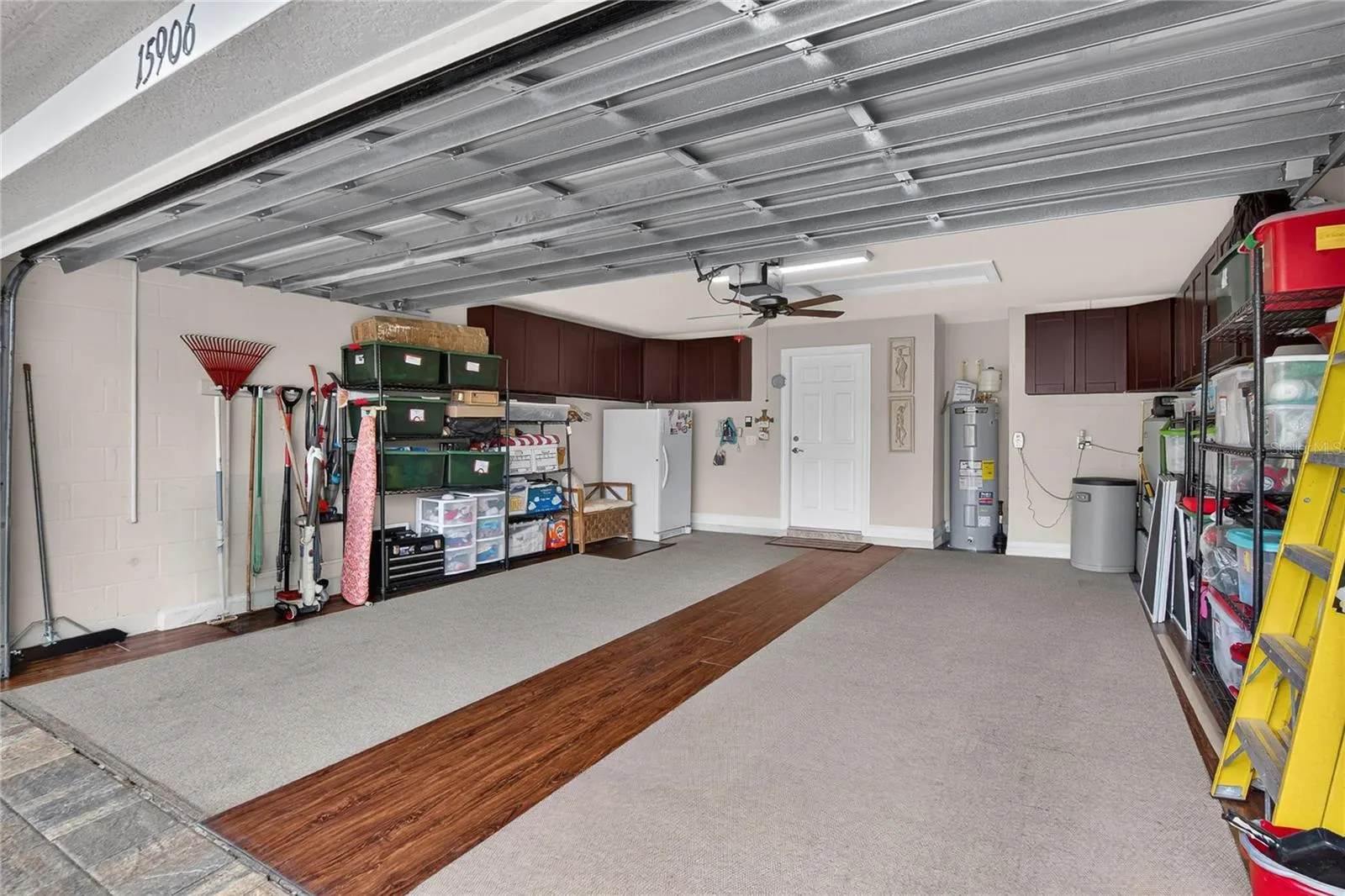15906 COBBLE MILL DR