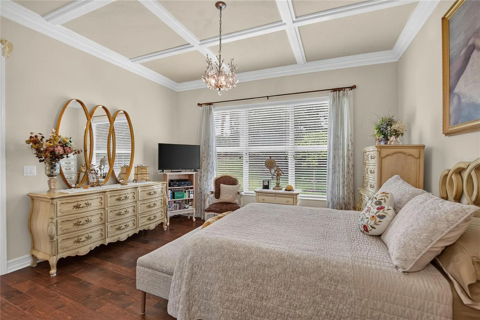 15906 COBBLE MILL DR