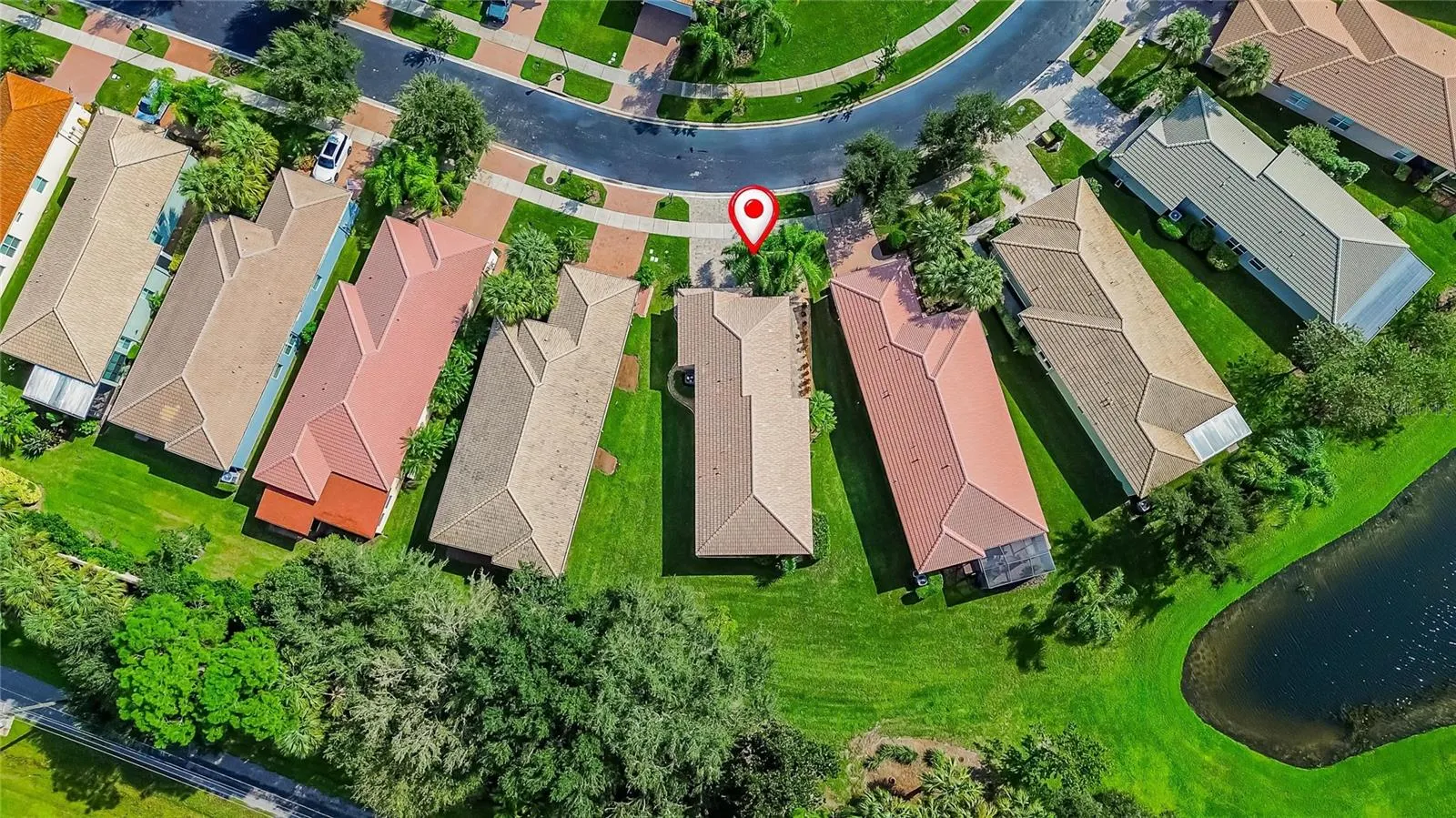 15906 COBBLE MILL DR