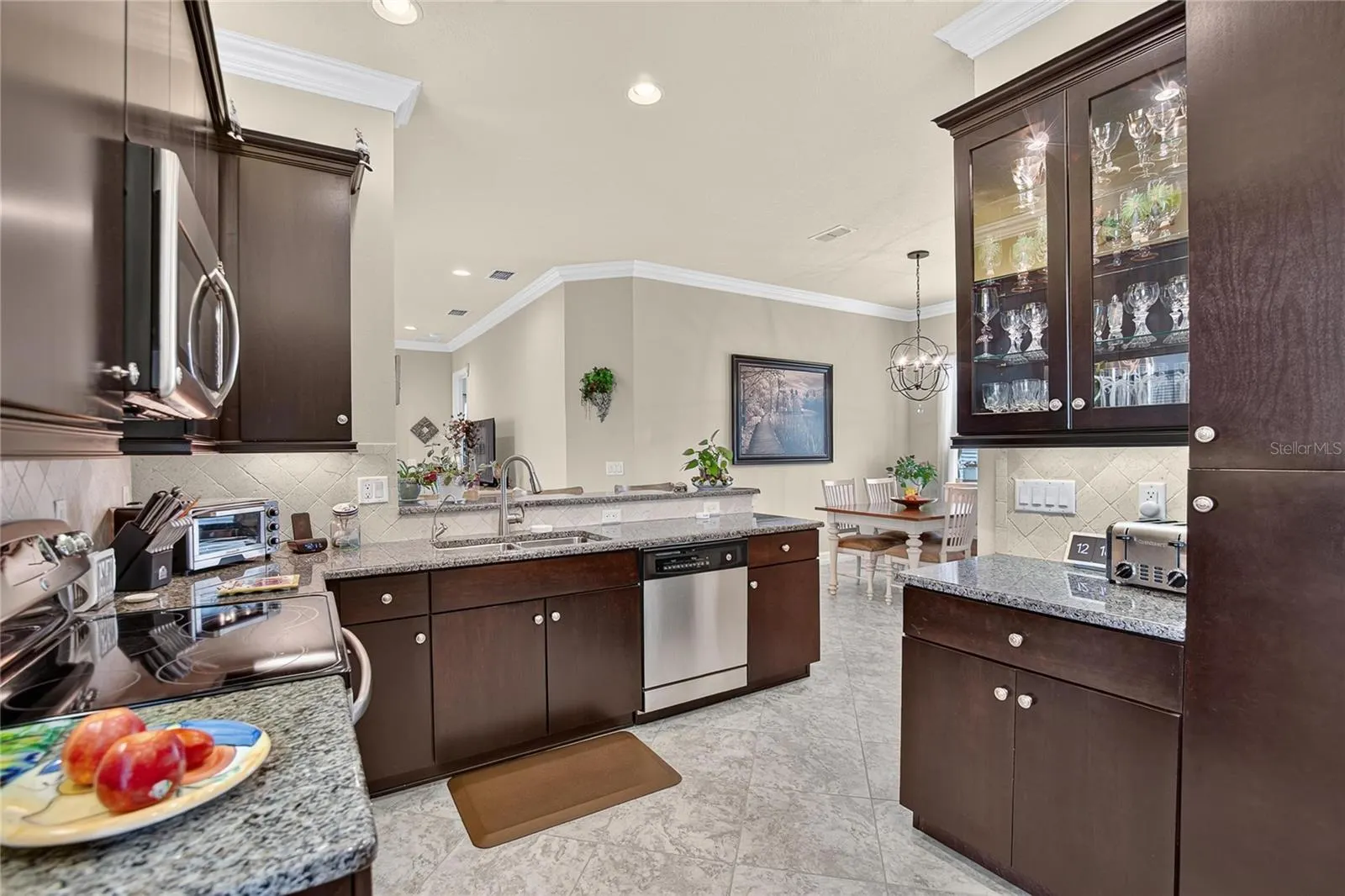 15906 COBBLE MILL DR