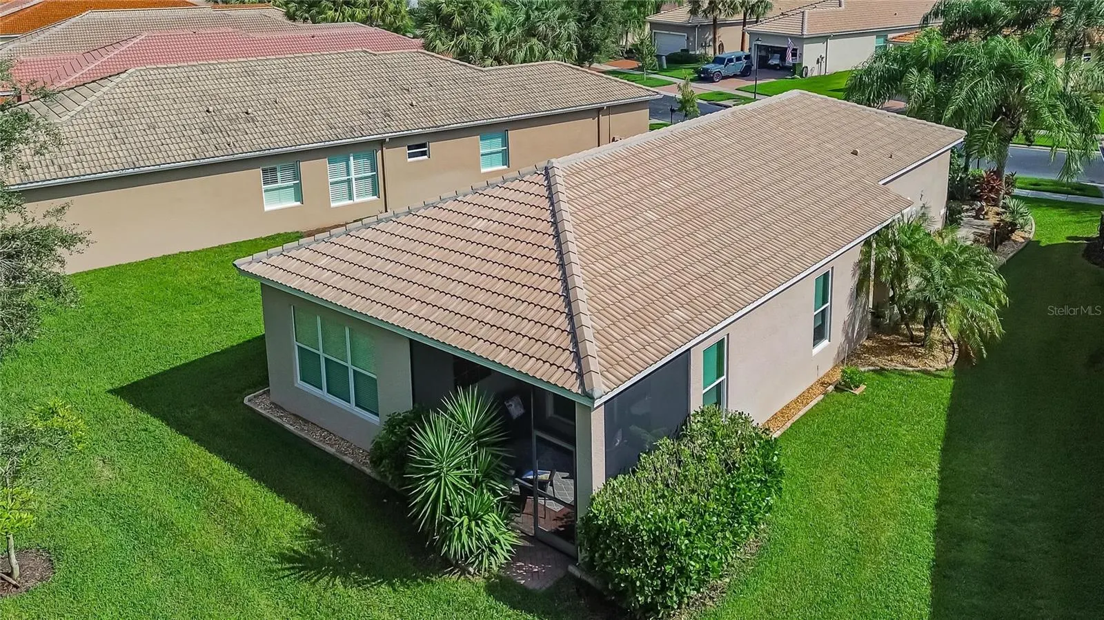 15906 COBBLE MILL DR