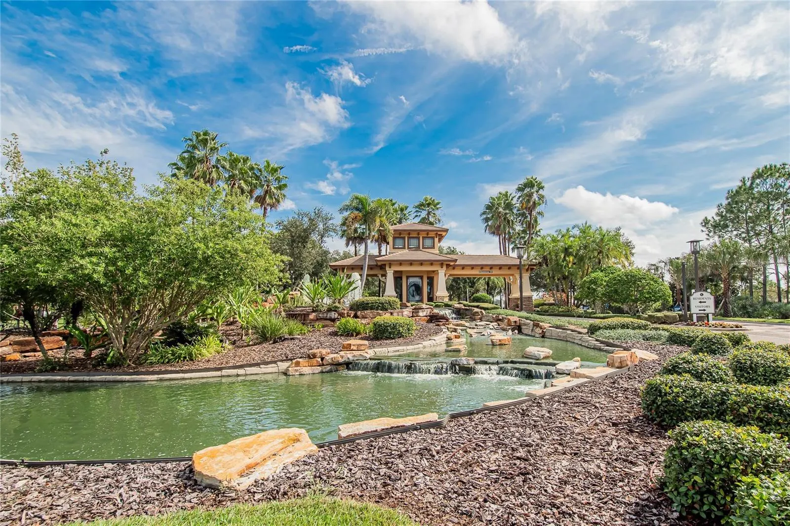 15906 COBBLE MILL DR