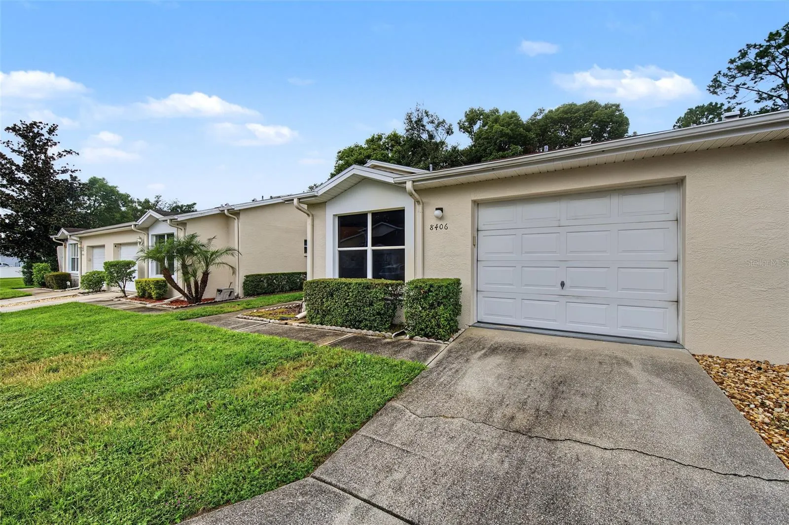 8406 TERRACE MEADOWS CT