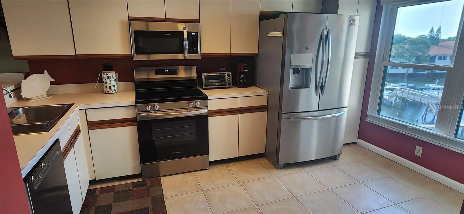1806 MARINER DR #318 #318