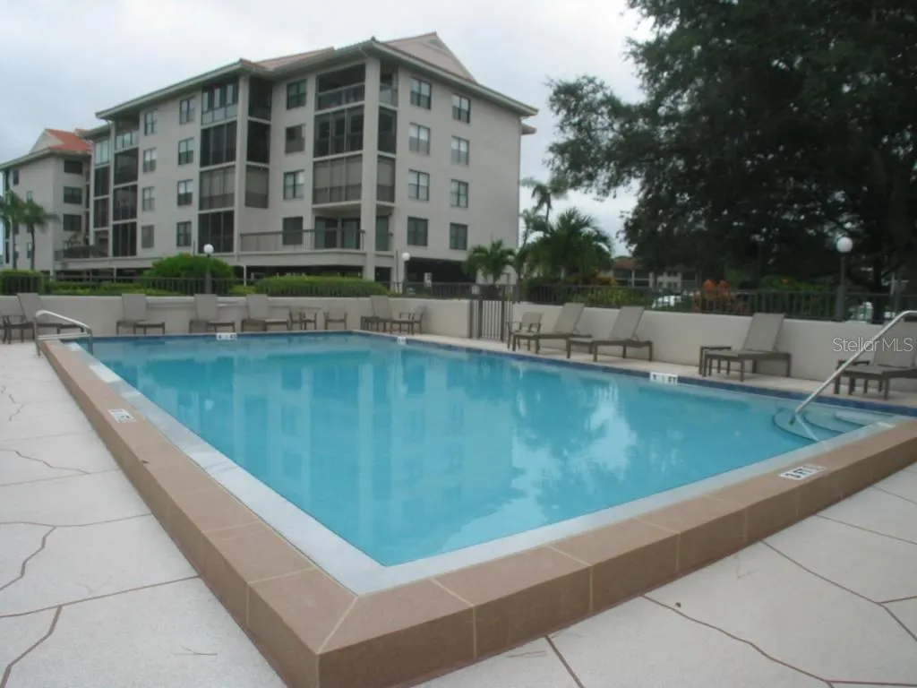 1806 MARINER DR #318 #318