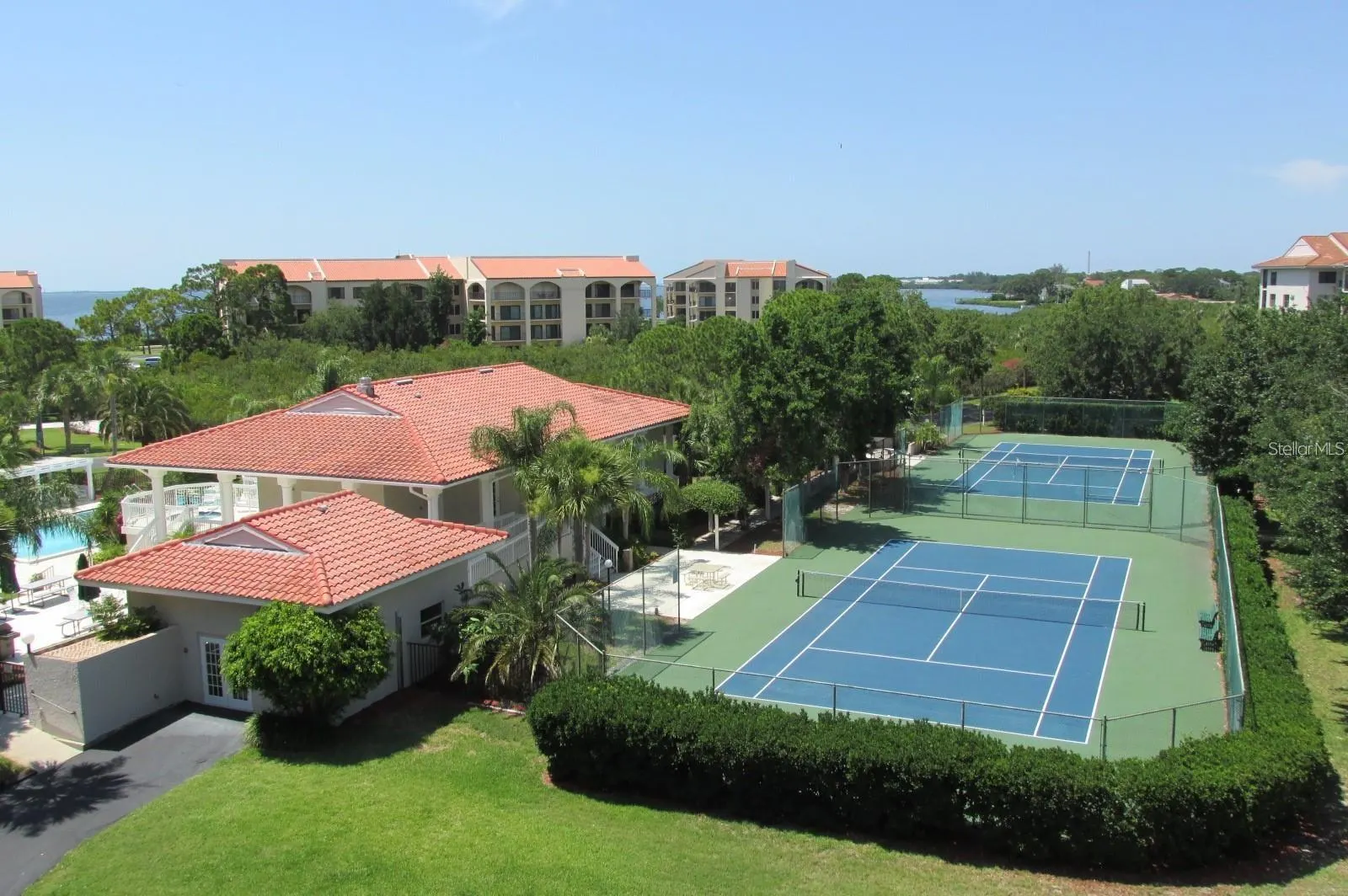 1806 MARINER DR #318 #318