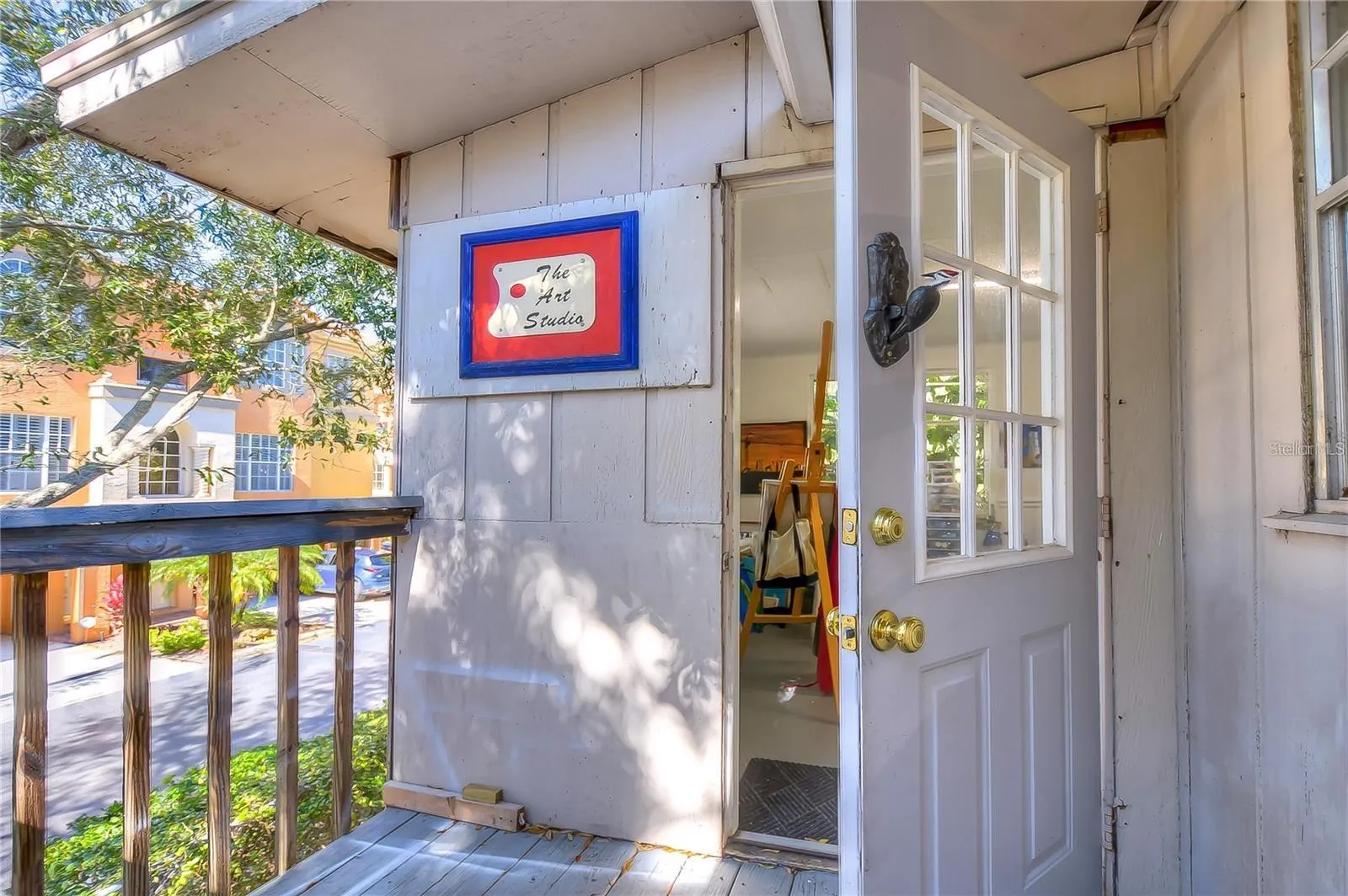 1806 MARINER DR #318 #318