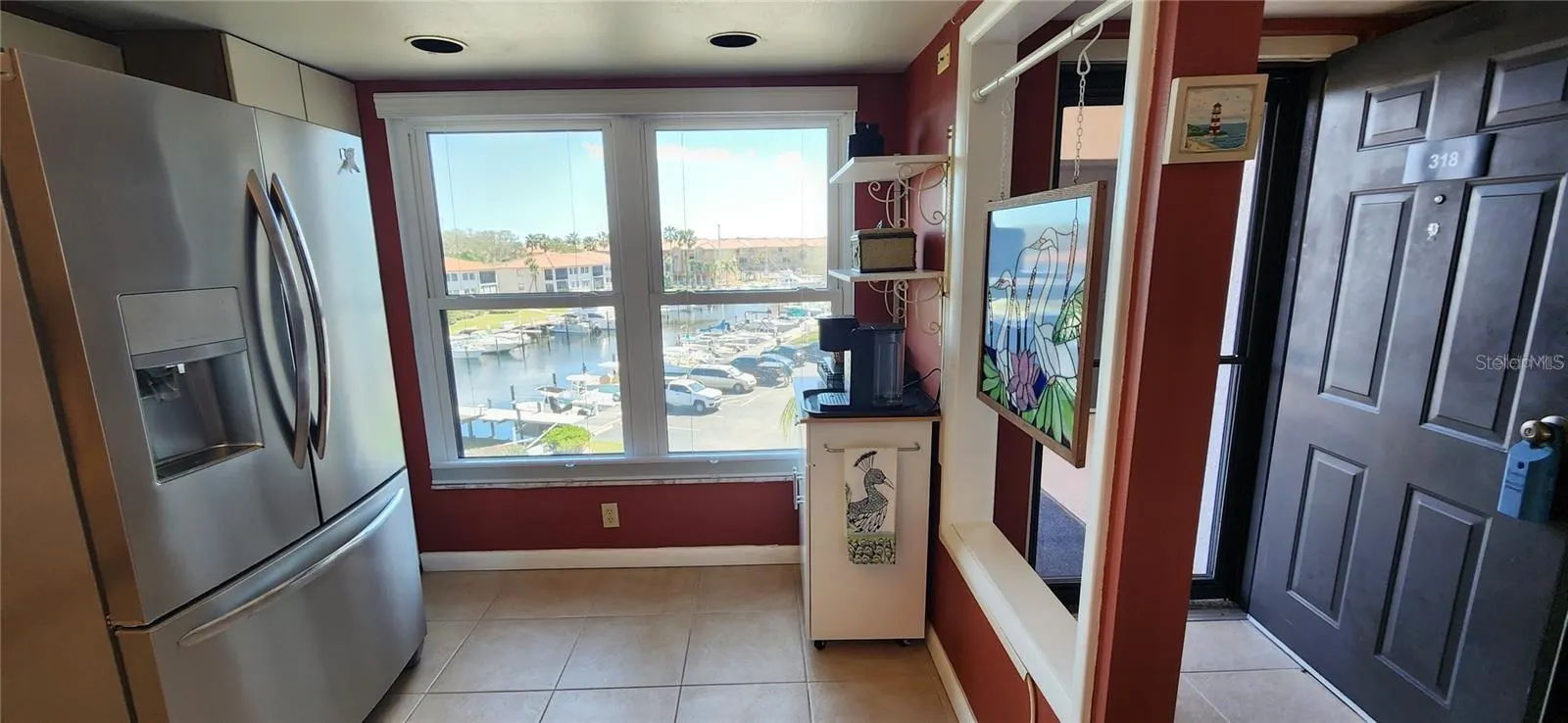 1806 MARINER DR #318 #318