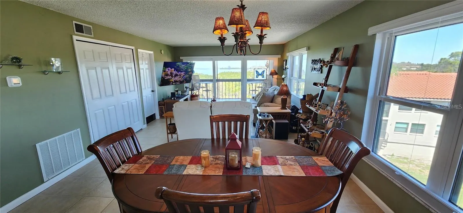 1806 MARINER DR #318 #318