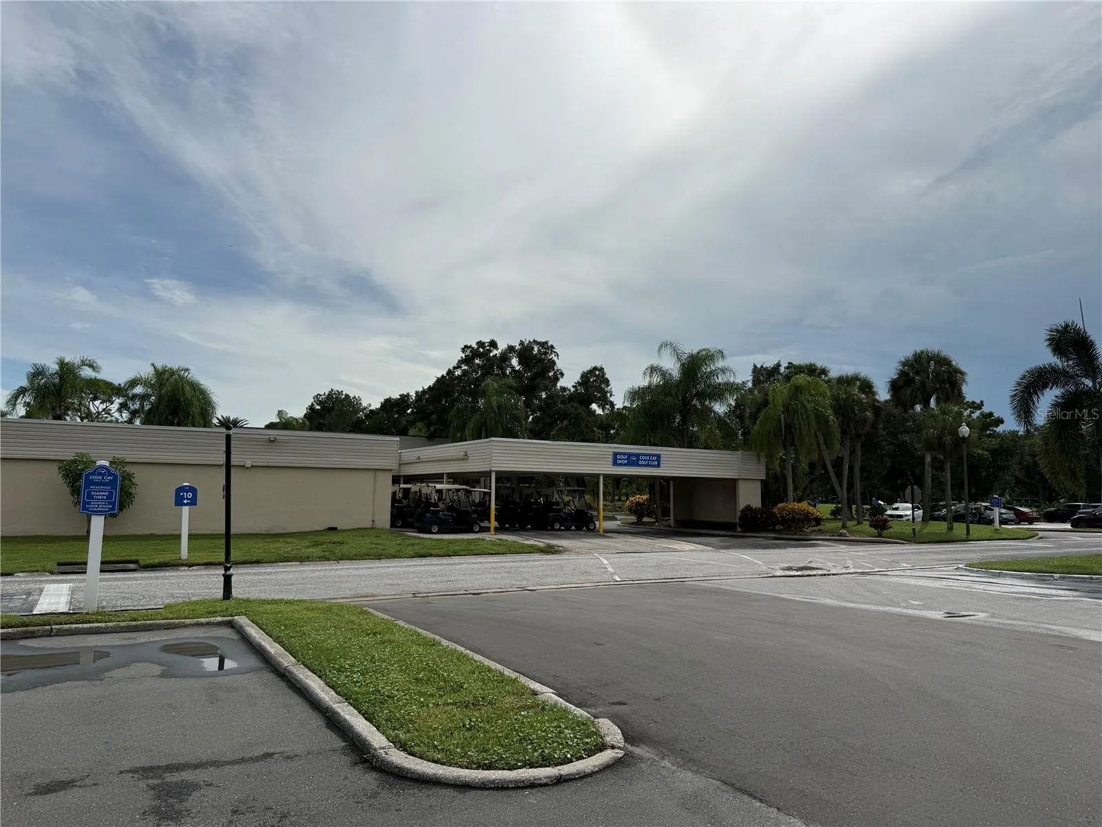 2620 COVE CAY DR #307 #307