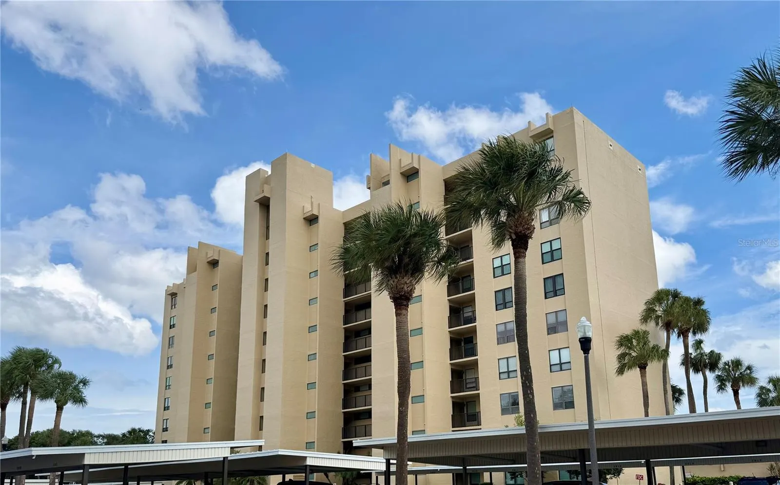 2620 COVE CAY DR #307 #307
