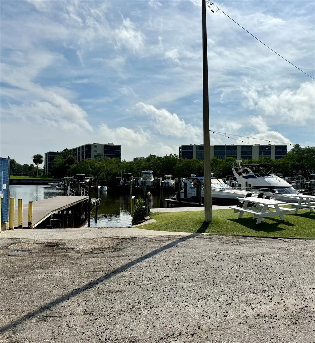 2620 COVE CAY DR #307 #307