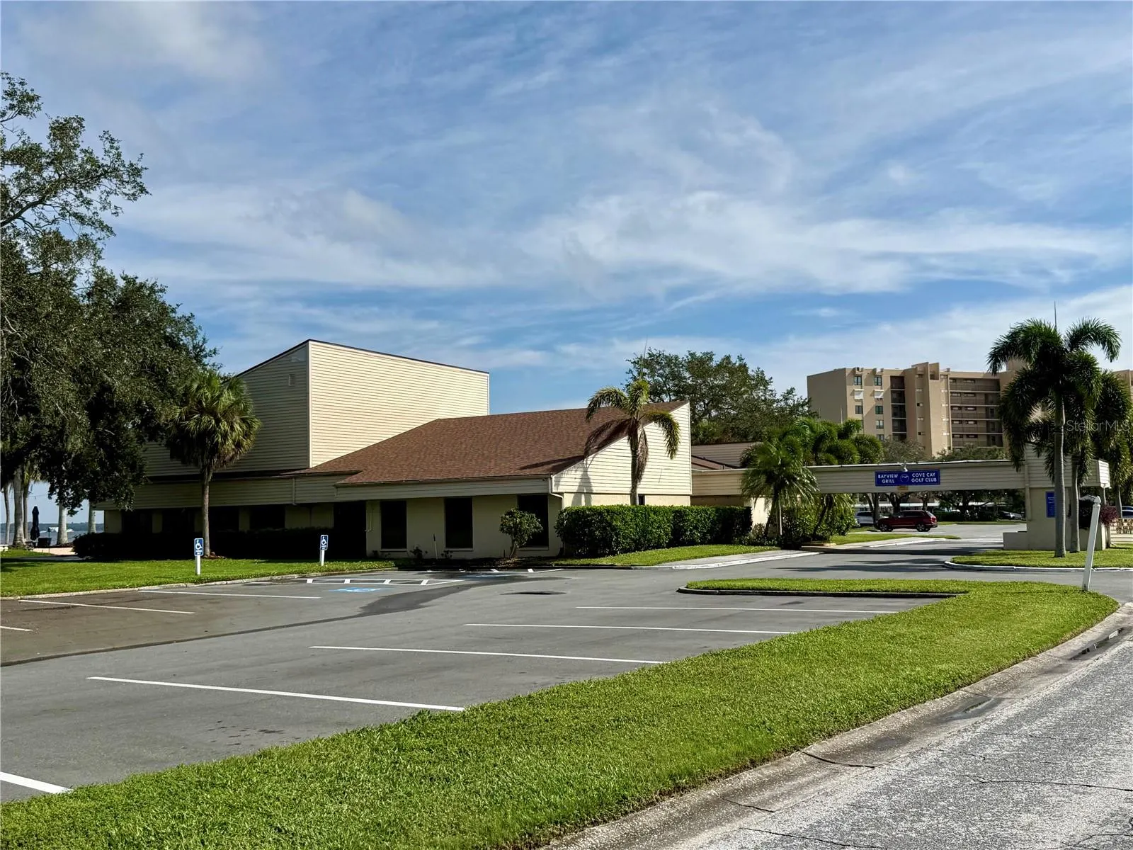 2620 COVE CAY DR #307 #307