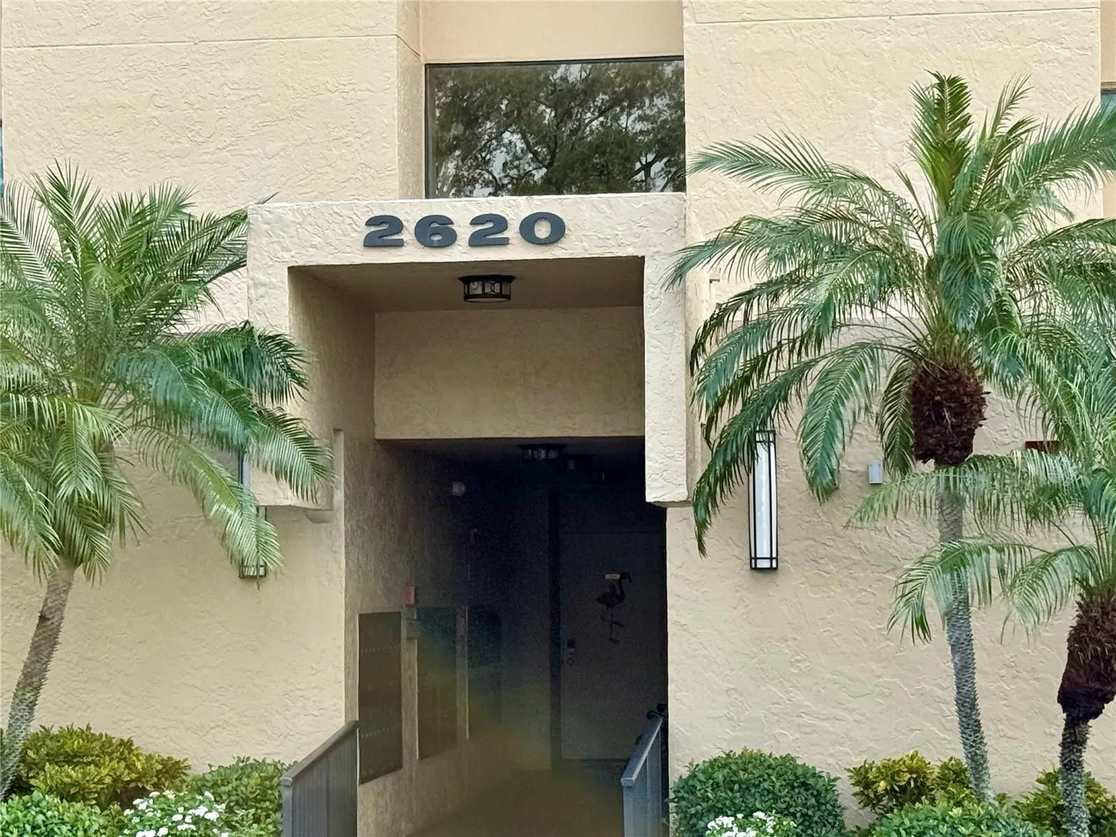2620 COVE CAY DR #307 #307