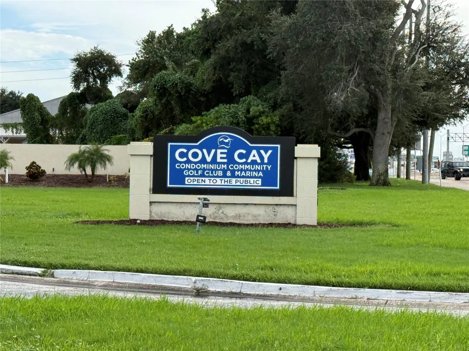 2620 COVE CAY DR #307 #307