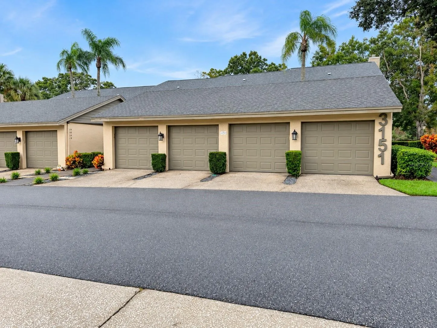 3151 LANDMARK BLVD #114 #114